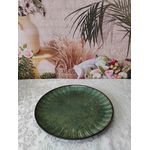 Prato Raso Coup Tunísia