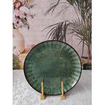 Prato Raso Coup Tunísia