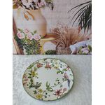 Prato Raso Coup Harmony