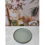 Prato Raso Moderna Verde Pérola