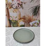 Prato Raso Moderna Verde Pérola