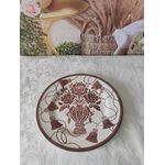 Prato Sobremesa Marsala