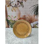 Prato Sobremesa Coup Mamão