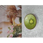 Bowl Decorado Kiwi