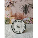 Xicara de Chá com Pires Coup Harmony (Natal)