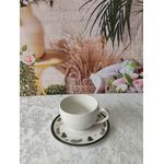 Xicara de Chá com Pires Coup Harmony (Natal)