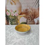 Bowl Decorado Mamão