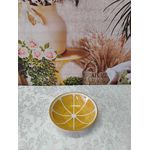 Bowl Decorado Laranja