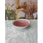Bowl Decorado Melancia