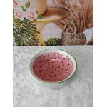 Bowl Decorado Melancia