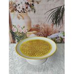 Boleira Média Maracujá