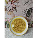 Boleira Média Maracujá