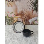 Xícara de Café com Pires Wonders