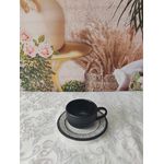 Xícara de Café com Pires Wonders