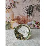 Xícara De Chá com Pires Hope (Natal)