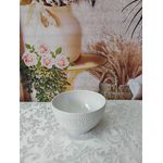 Bowl Agra Branco