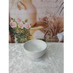 Bowl Agra Branco