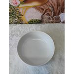 Tigela Riscado M Decor Frases/Coração Comidinhas e fofoquinhas (182-726)