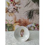 Bowl Decorado Sweet Christmas