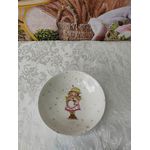 Bowl Decorado Sweet Christmas