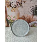 Prato Sobremesa Linhas Echo