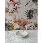 Bowl decorado Holly Jolly