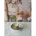 Bowl Decorado Coelha Acácia