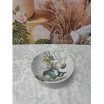 Bowl Decorado Easter Vintage