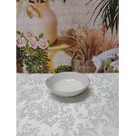 Bowl Decorado Coelha Agnes