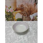 Bowl Decorado Coelha Agnes