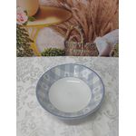 Bowl Decorado Purple Chess