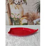 Barca Sushi G Vermelha