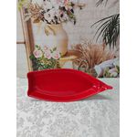 Barca Sushi G Vermelha