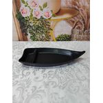 Barca Sushi M Preto Fosco