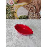 Barca Sushi P Vermelha