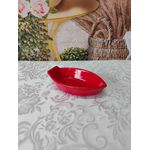 Barca Sushi P Vermelha