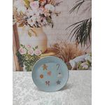 Prato Sobremesa Doce Magia