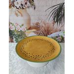 Boleira Média Mamão