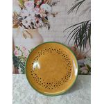 Boleira Média Mamão