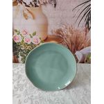 Prato Sobremesa Orgânico Curaçao