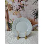 Prato Raso Madeleine Branco