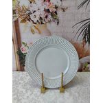 Prato Raso Roma Branco