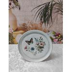 Prato Sobremesa Bio Refúgio