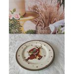 Prato Sobremesa Father (Natal)