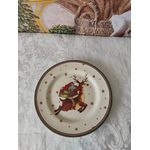 Prato Sobremesa Father (Natal)