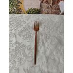 Garfo Slin Luwave Rosê LMMJ 46