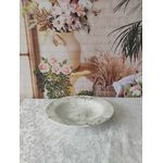 Prato Fundo Mármore