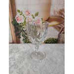 Taça Diamont Gamma Transparente Rio Glass 340 ml