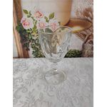 Taça Diamont Gamma Transparente 340 ml