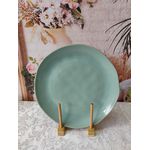 Prato Raso Orgânico Curaçao